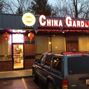 China Garden